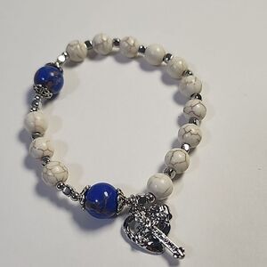Rosary Bracelet